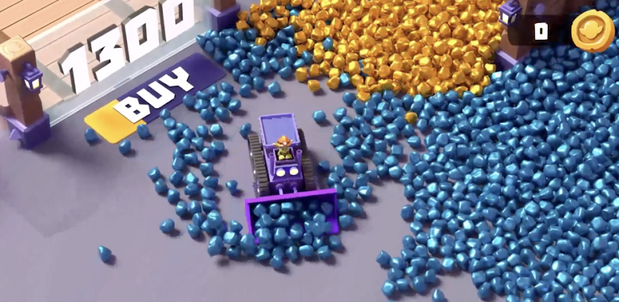 Download Gold and Goblins: Mining Games Mod APK 1.47.0 – (Free purchase)