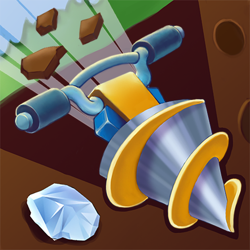 Download Gold and Goblins: Mining Games Mod APK 1.47.0 – (Free purchase)
