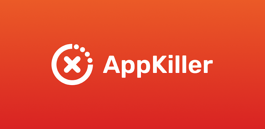 Download AppKiller: close apps Mod APK 25.12.1 – (Unlocked,Pro)