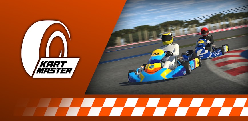 Download Kart Master Mod APK 1.0.7 – (Unlimited money)