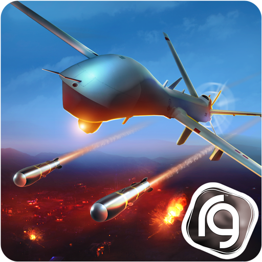 Download Drone Shadow Strike Mod APK 1.31.294 – (Unlimited Money)