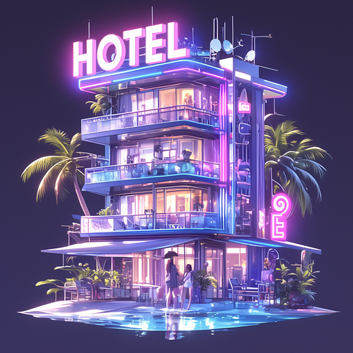 Download Doorman Story: Hotel Simulator Mod APK 1.13.10 – (Unlimited money)