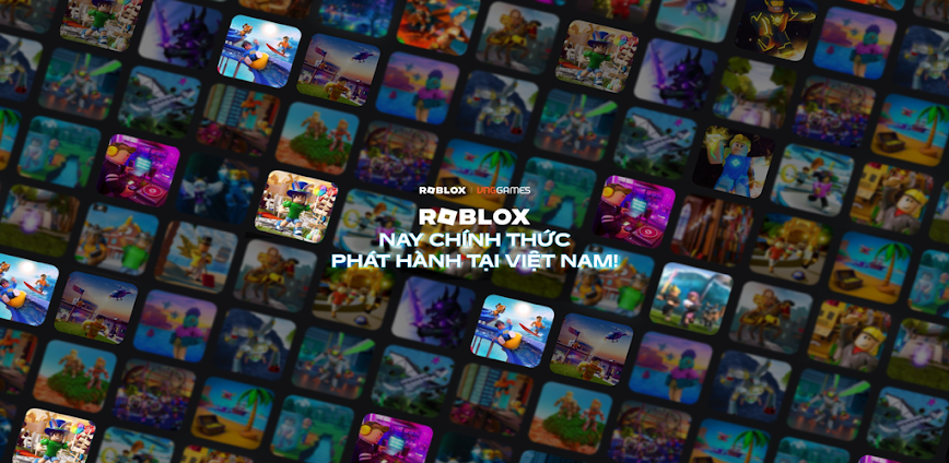 Roblox VNG v2.702.613 MOD APK [MOD Menu/Unlimited Robux/Walhack]