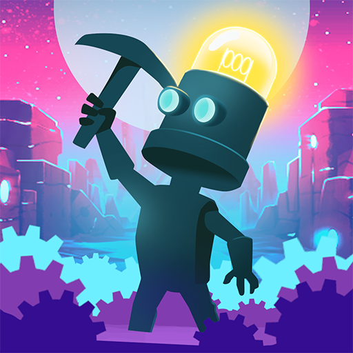 Deep Town: Idle Mining Tycoon v6.2.13 MOD APK [Unlimited Money/Unlocked]