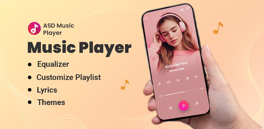 Download Music Player-MP3, Audio Player Mod APK 10.1.632 – (Unlocked,Premium)