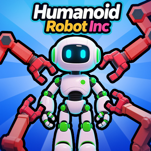 Download Humanoid Robot Inc Mod APK 2.3.4 – (Unlimited money,Free purchase,Remove ads)