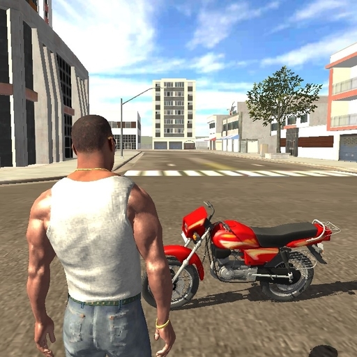 Download Indian Bikes Driving 3D Mod APK 79 – (Mod Menu,God Mode)