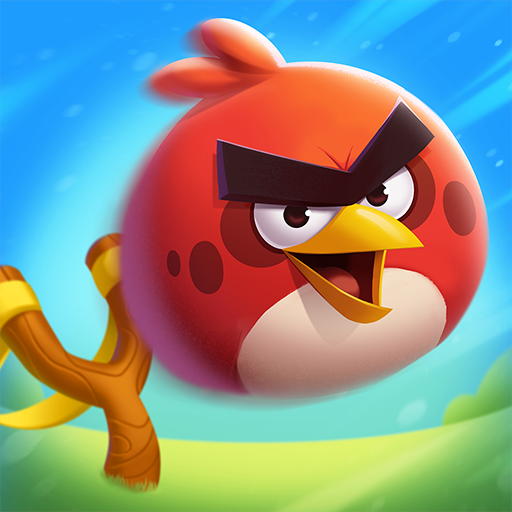 Angry Birds 2 v7.0.0 MOD APK [Unlimited Money/Gems]
