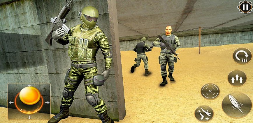 IGI Commando-Secret Missions