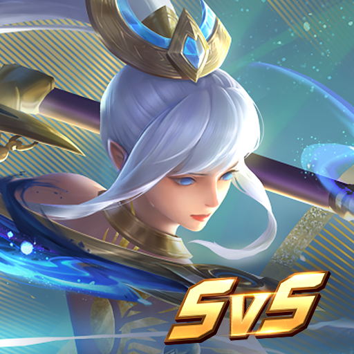 Heroes Evolved v2.3.2.9 MOD APK [Unlimited Money/Map Hack]