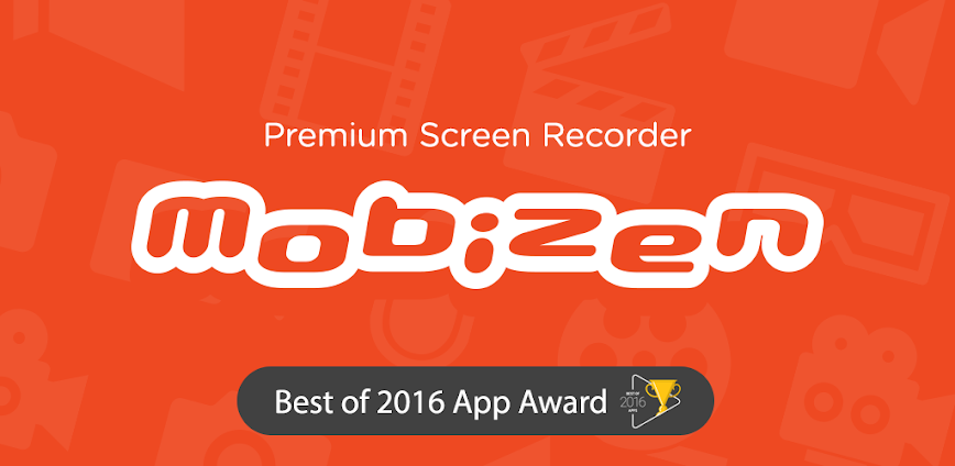 Download Mobizen Screen Recorder Mod APK 3.10.16.4 – (Unlocked,Premium)