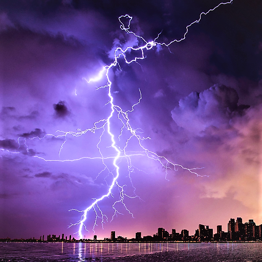 Download Unnatural Disaster Mod APK 0.969 – (Unlocked,Full)