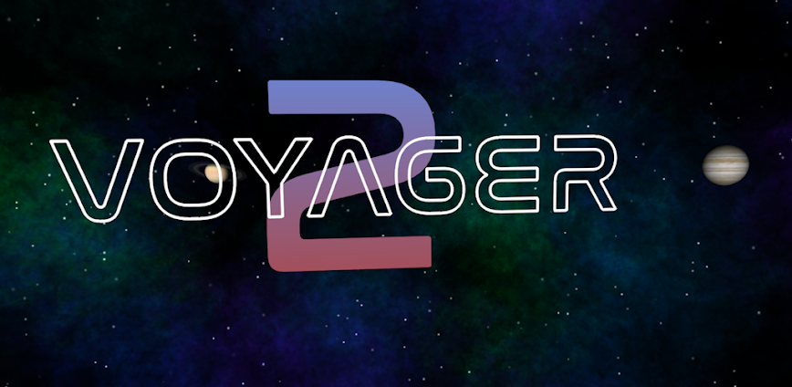 Download Voyager 2 Mod APK 1.107 – (Free purchase,Full)