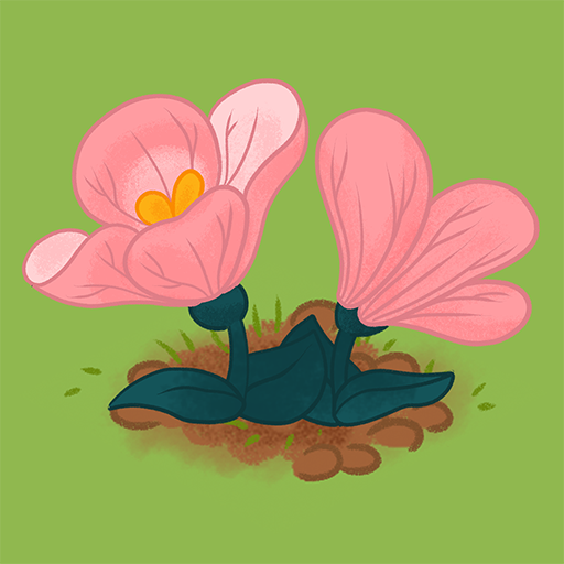 Download Honey Grove — Cozy Garden Game Mod APK 0.2.54 – (Unlimited money)