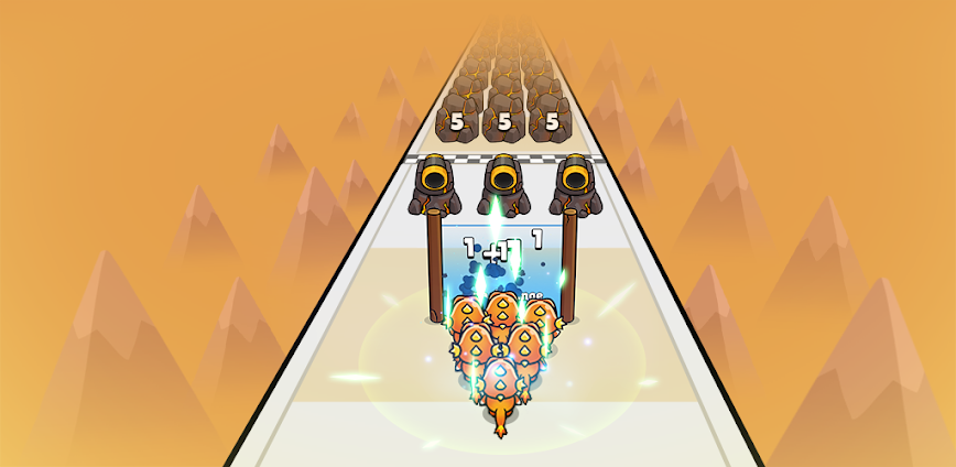 Download Furry Evo Mod APK 2.1.4 – (Unlimited money,Unlocked,Remove ads)