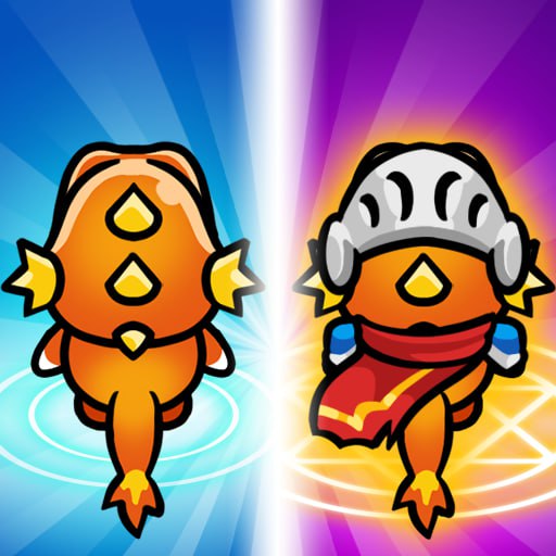 Download Furry Evo Mod APK 2.1.4 – (Unlimited money,Unlocked,Remove ads)