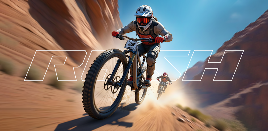 Download RUSH: Xtreme Mod APK 1.4.0 – (Unlimited money,Free purchase,Free shopping,No Ads)