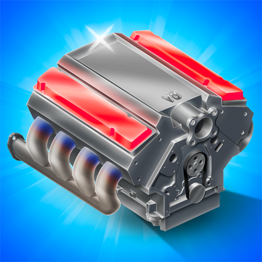 Download Car Company Tycoon Mod APK 2.0.0.2 – (Unlimited Money)