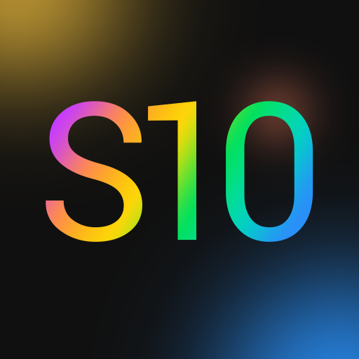 Download Super S10 Launcher, Galaxy S10 Mod APK 5.7 – (Unlocked,Prime)