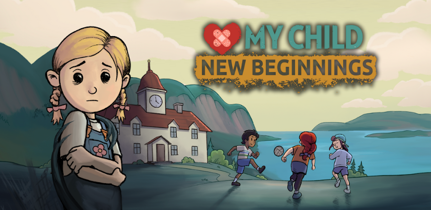 Download My Child New Beginnings Mod APK 1.0.004 – (Unlimited money,Mod Menu)