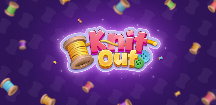 Download Knit Out Mod APK 1.13.2 – (Unlimited money)