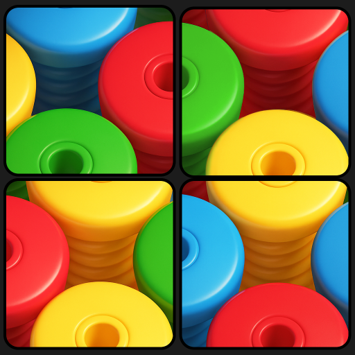 Download Knit Out Mod APK 1.13.2 – (Unlimited money)