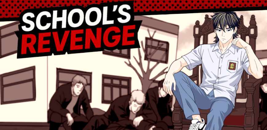 Download School’s Revenge The Last Wolf Mod APK 1.0.0 – (Free purchase)