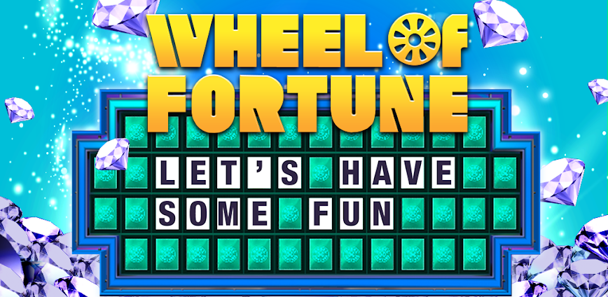 Download Wheel of Fortune: TV Game Mod APK 4.5 – (Mod Menu)