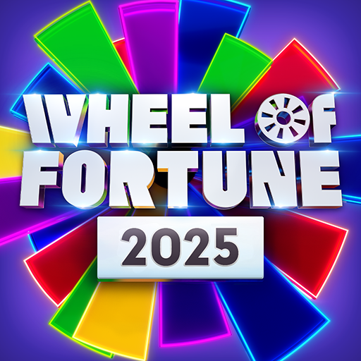 Download Wheel of Fortune: TV Game Mod APK 4.5 – (Mod Menu)