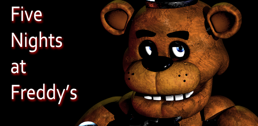 Five Nights at Freddy's v2.0.7 MOD APK [All Unlocked]