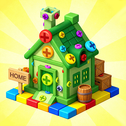 Download Screw Away: 3D Pin Puzzle Mod APK 2.1.2 – (Unlimited money)