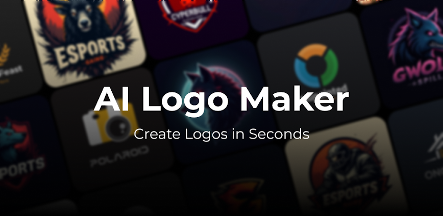Download Ai Logo Generator: Logo Maker Mod APK 1.4.2 – (Paid for free,Free purchase)