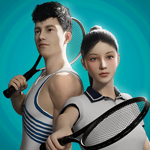 Download Tennis Life Mod APK 0.901.0 – (Remove ads)