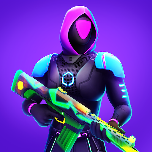 Power Zone: PvP Online Shooter