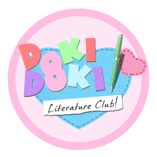 Download Doki Doki Literature Club! Mod APK 1.3.10 – (Free purchase,Full)