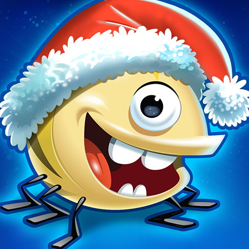 Download Best Fiends – Match 3 Puzzles Mod APK 17.6.0 – (Free purchase,Free shopping)