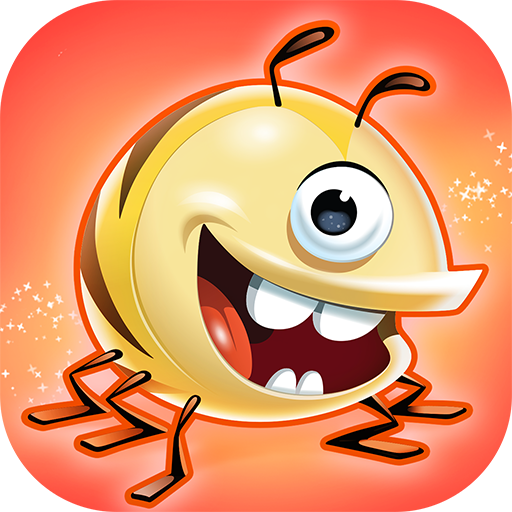 Best Fiends – Match 3 Puzzles