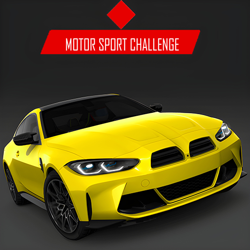 Download Motor Sport Challenge Mod APK 3.5 – (Unlimited money)