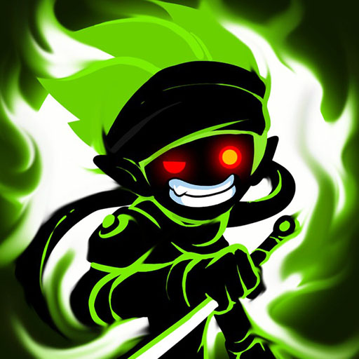Download Shadow Hero Mod APK 0.3.5 – (Mod Menu,God Mode,High Damage)
