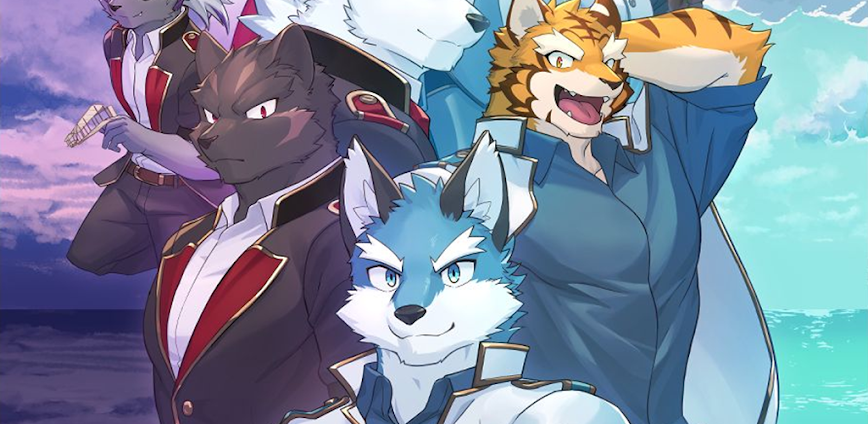 Download Knights College 2 Mod APK 1.0.4 – (Free purchase,Full)