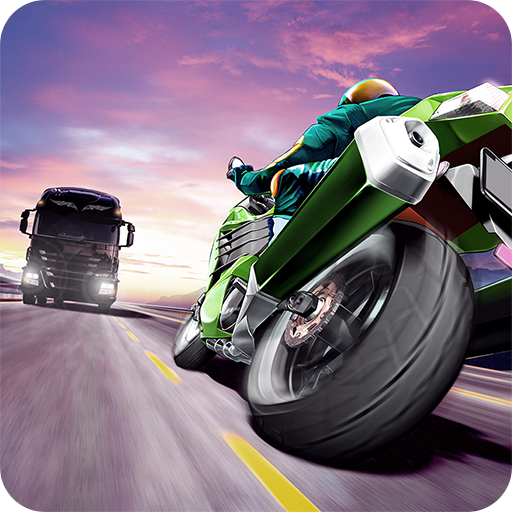 Traffic Rider v2.11 MOD APK [Unlimited Money/All Bikes Unlocked]