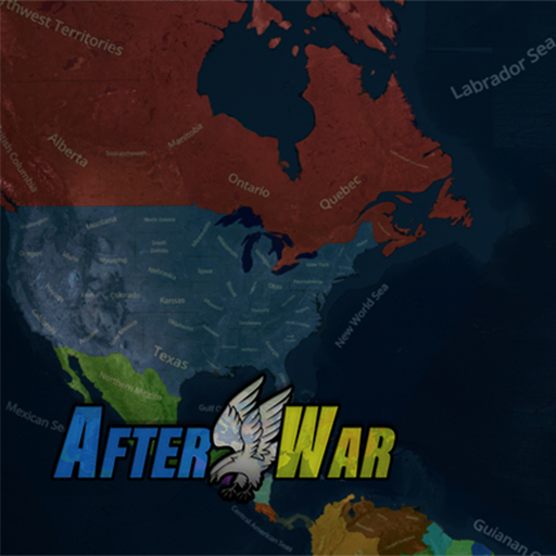AfterWar – Real-Time Strategy