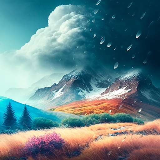 Download Weather Live Wallpapers Mod APK 2.17.0 – (Unlocked,Premium)