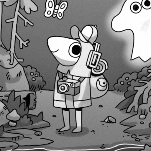 Download TOEM: A Photo Adventure Mod APK 1.0.1 – (Unlocked)