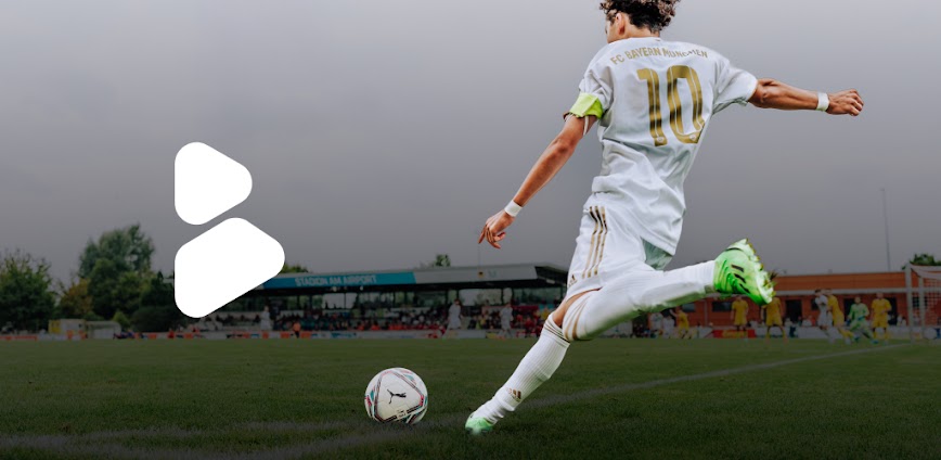 B42: Pro Soccer Training