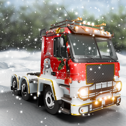 Download Truck Driver GO Mod APK 1.0.19 – (Unlimited Money)