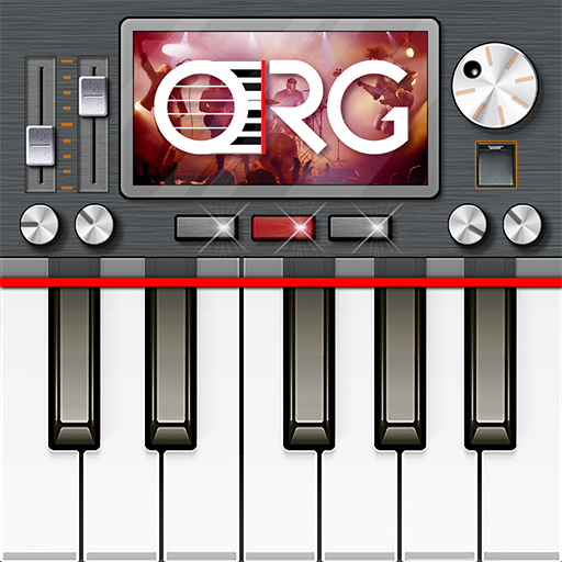 Download ORG 24: Your Music Mod APK 2025.12.15 – (Unlocked)