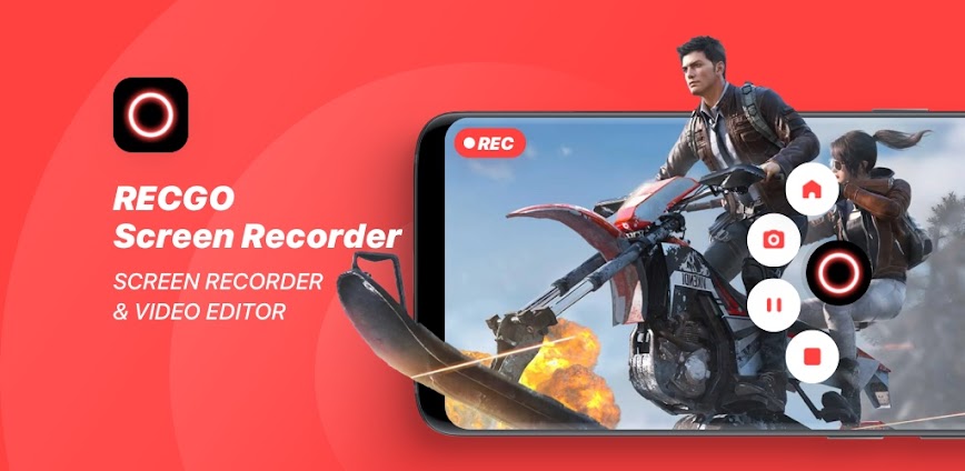 Screen Recorder – Record Video