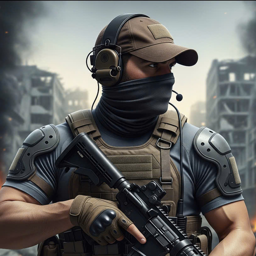 Download World War: Soldier Last Stand Mod APK 1.2.0 – (Unlimited money,Weak enemy,Invincible)
