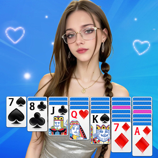 Download Solitaire Angel – Card Puzzle Mod APK 2.8.1 – (Unlimited money,VIP)